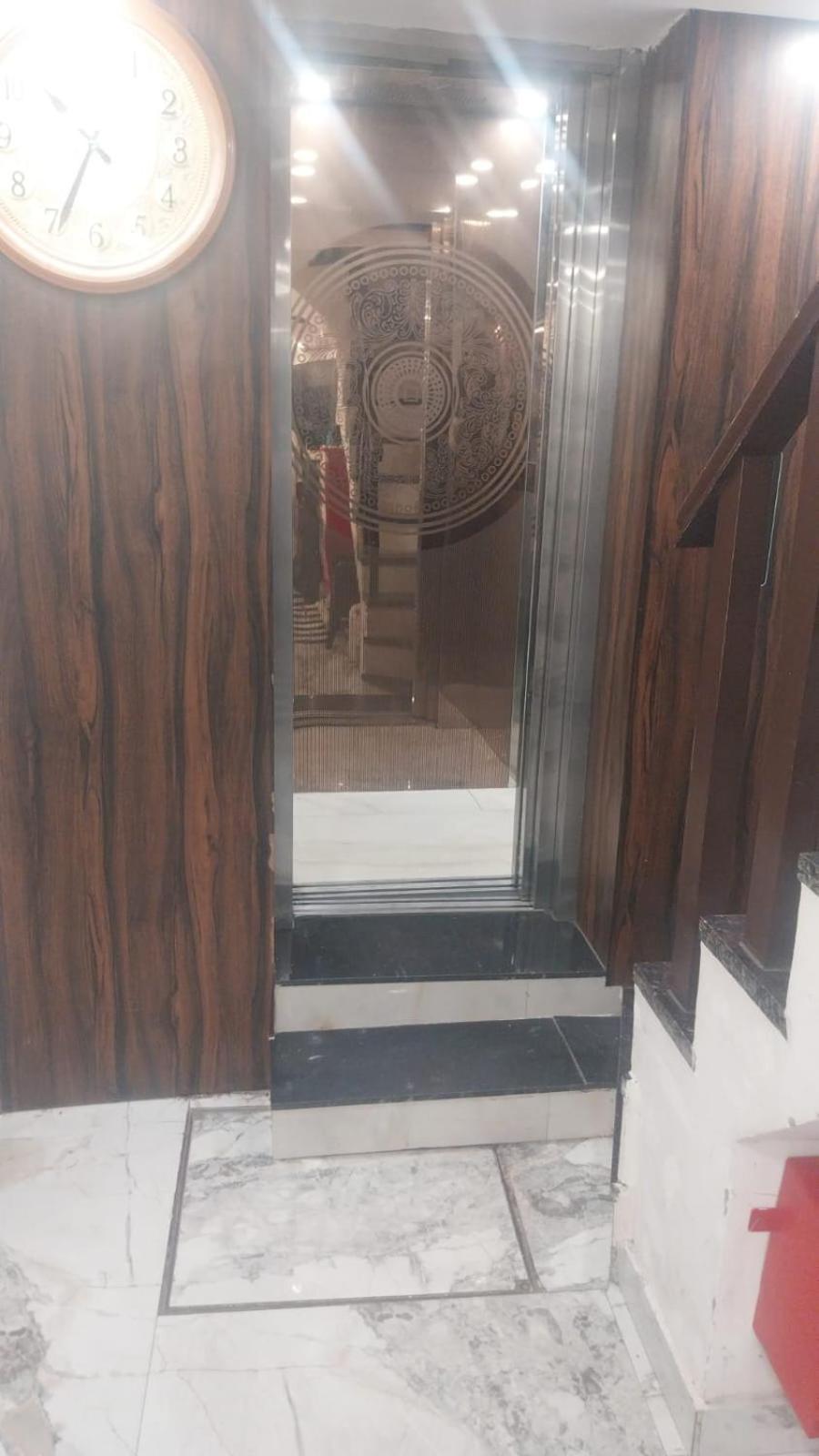 Hotel Rovers Inn Amritsar Exterior foto